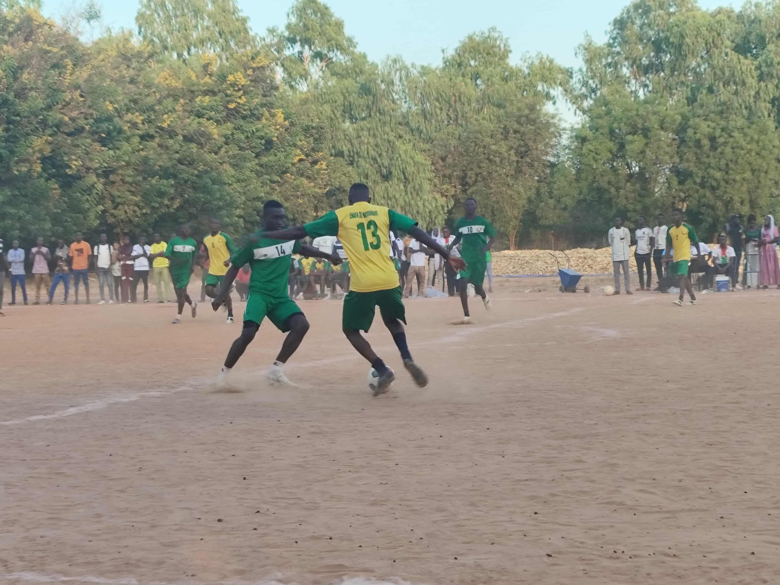 COUPE DU DG (2)